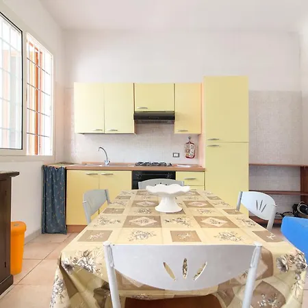 بيت للعطل Villino Girasole *