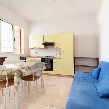 Villino Girasole