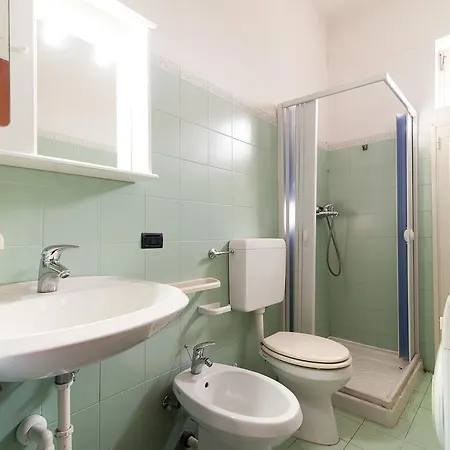 Villino Girasole بيت للعطل *