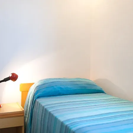 Villino Girasole بيت للعطل