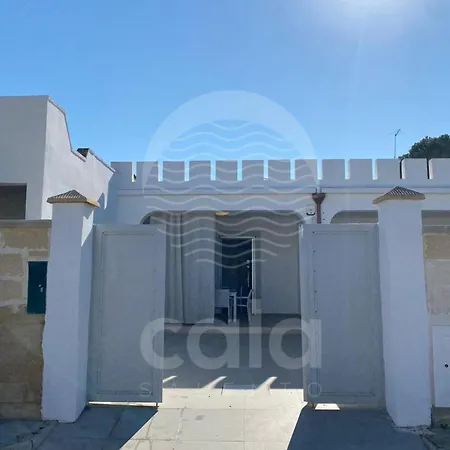 Villino Girasole By Cala Salento